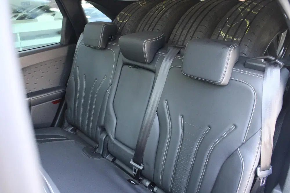 Ford Kuga 2.5 PHEV Vignale Trekhaak Wegklapbaar uit 2021, foto 11