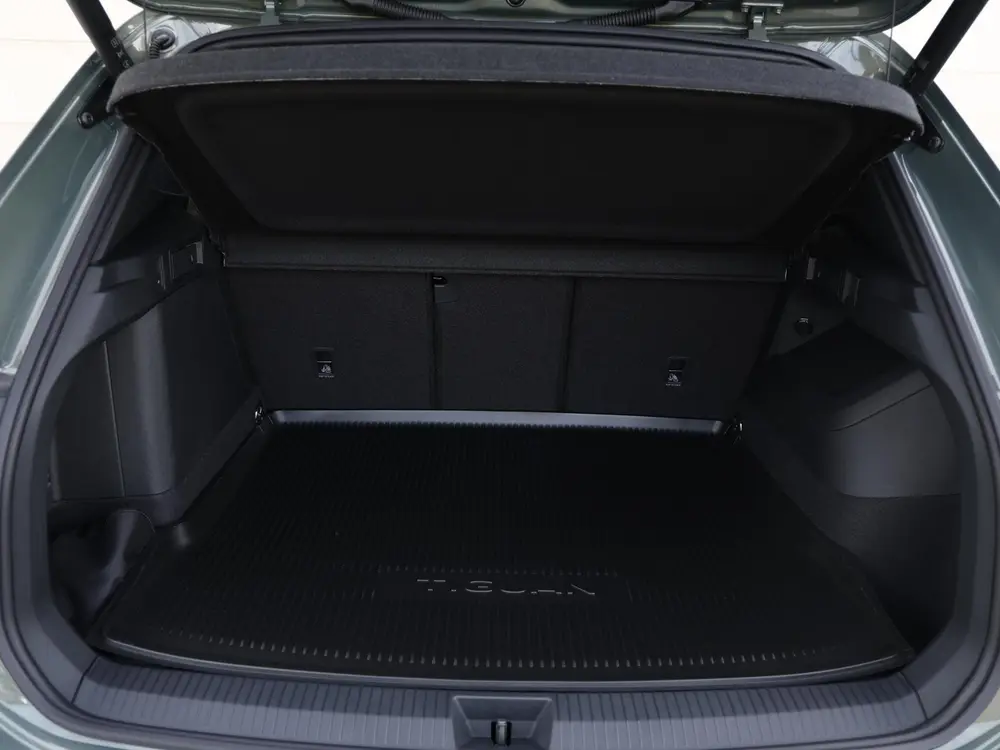 Volkswagen Tiguan R-Line Edition 1.5 eHybrid 204 PK | Trekha uit 2026, foto 20