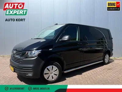 Volkswagen Transporter 2.0 TDI L2H1 28 Highline uit 2024