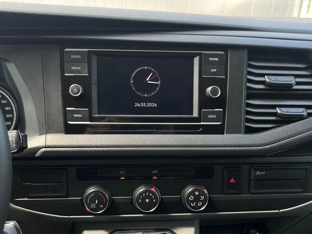 Volkswagen Transporter 2.0 TDI L2H1 28 Highline uit 2024, foto 12