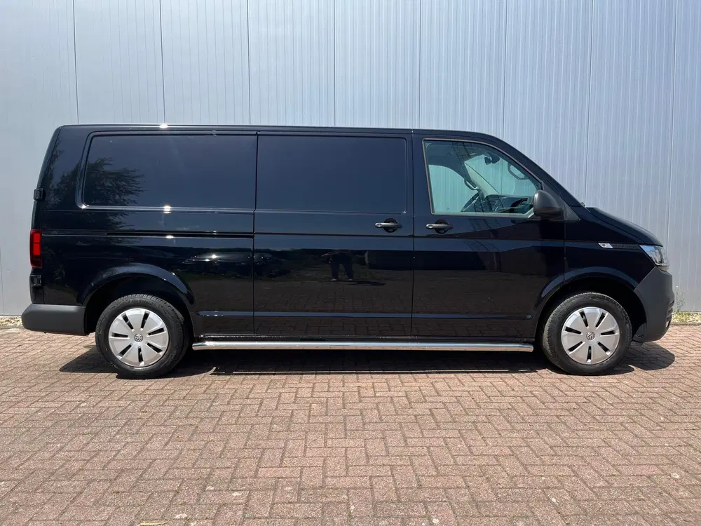 Volkswagen Transporter 2.0 TDI L2H1 28 Highline uit 2024, foto 8