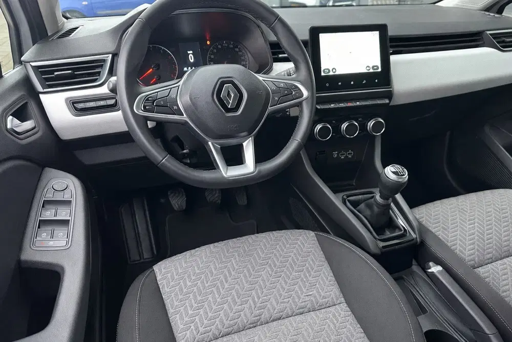 Renault Clio 1.0 TCe 90 Evolution uit 2023, foto 5