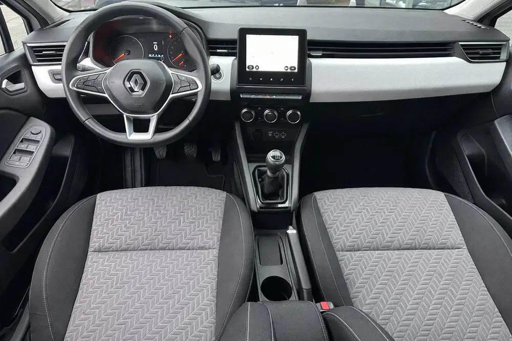 Renault Clio 1.0 TCe 90 Evolution uit 2023, foto 8