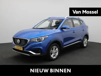 MG ZS EV Comfort 45 kWh MG ZS EV Comfort | Direct uit voo uit 2021