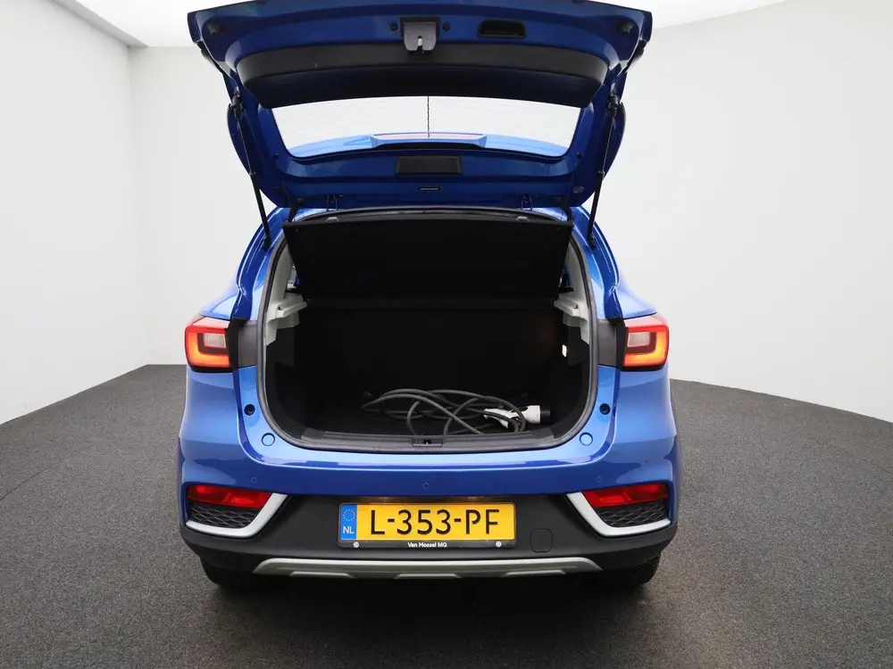 MG ZS EV Comfort 45 kWh MG ZS EV Comfort | Direct uit voo uit 2021, foto 11