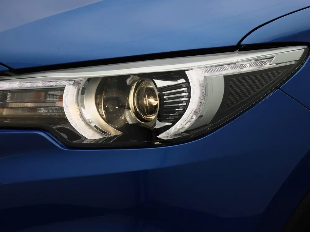 MG ZS EV Comfort 45 kWh MG ZS EV Comfort | Direct uit voo uit 2021, foto 14