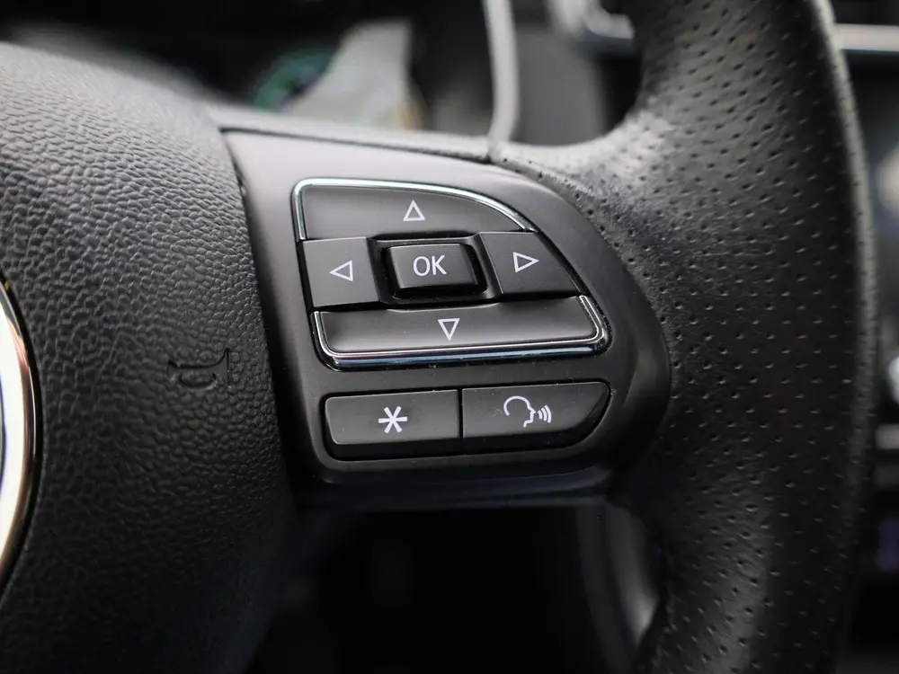MG ZS EV Comfort 45 kWh MG ZS EV Comfort | Direct uit voo uit 2021, foto 17