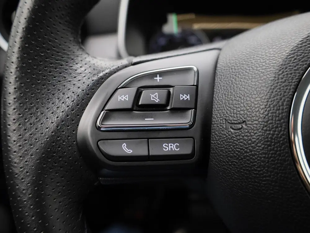 MG ZS EV Comfort 45 kWh MG ZS EV Comfort | Direct uit voo uit 2021, foto 18
