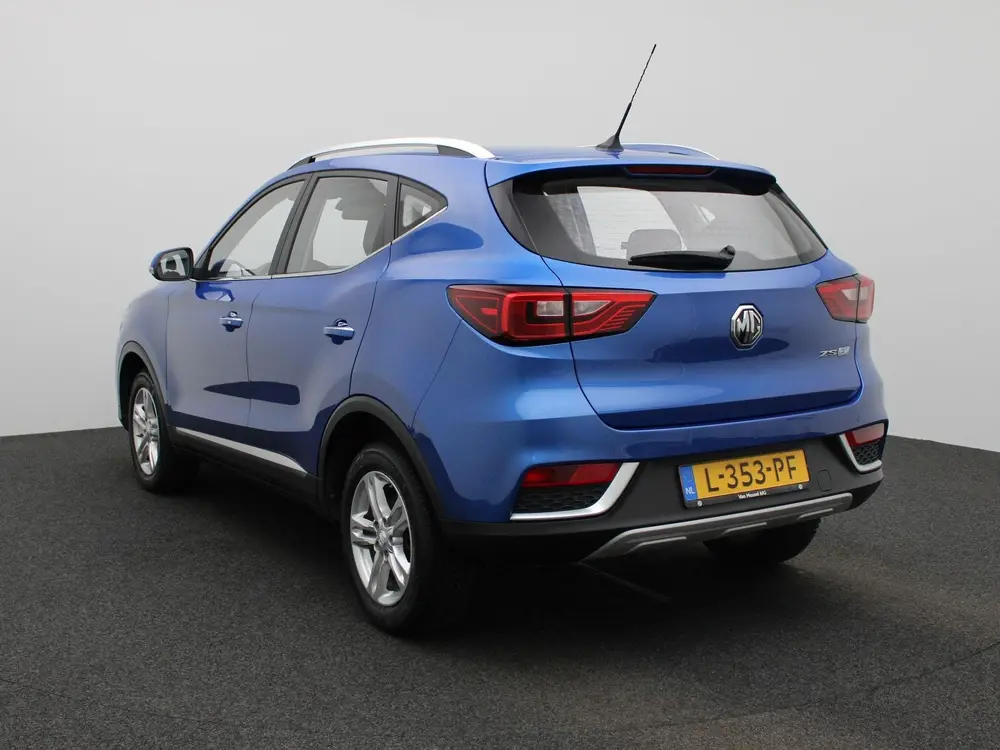 MG ZS EV Comfort 45 kWh MG ZS EV Comfort | Direct uit voo uit 2021, foto 2