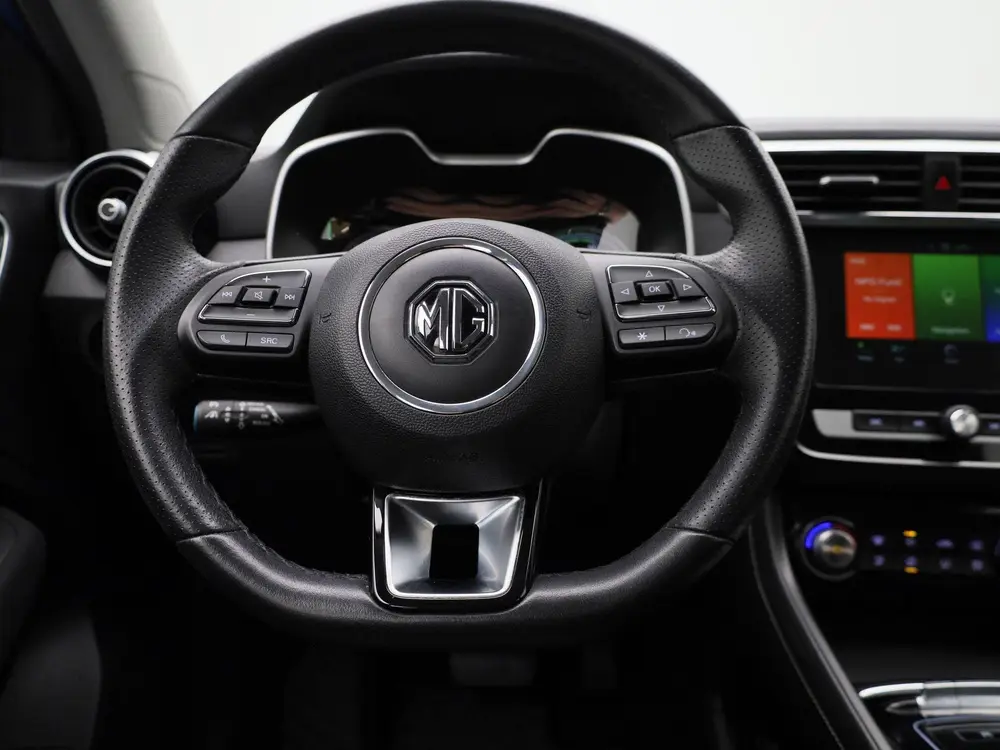 MG ZS EV Comfort 45 kWh MG ZS EV Comfort | Direct uit voo uit 2021, foto 7