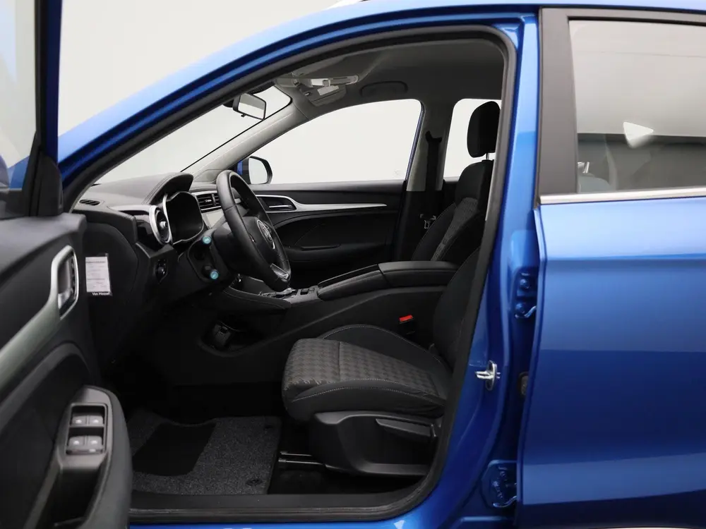 MG ZS EV Comfort 45 kWh MG ZS EV Comfort | Direct uit voo uit 2021, foto 9