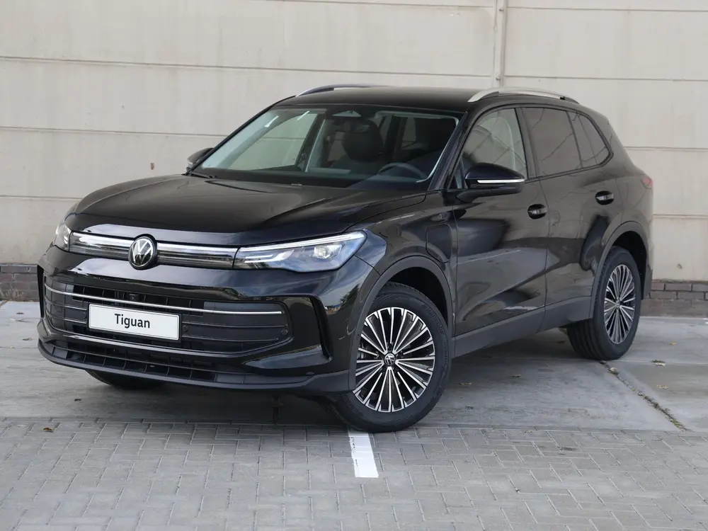 Volkswagen Tiguan Limited Edition 1.5 eHybrid 204 PK | Navig uit 2026, foto 10