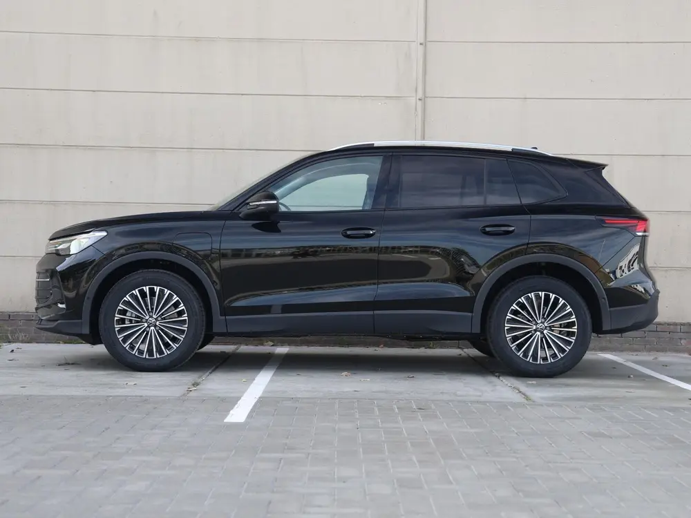 Volkswagen Tiguan Limited Edition 1.5 eHybrid 204 PK | Navig uit 2026, foto 11