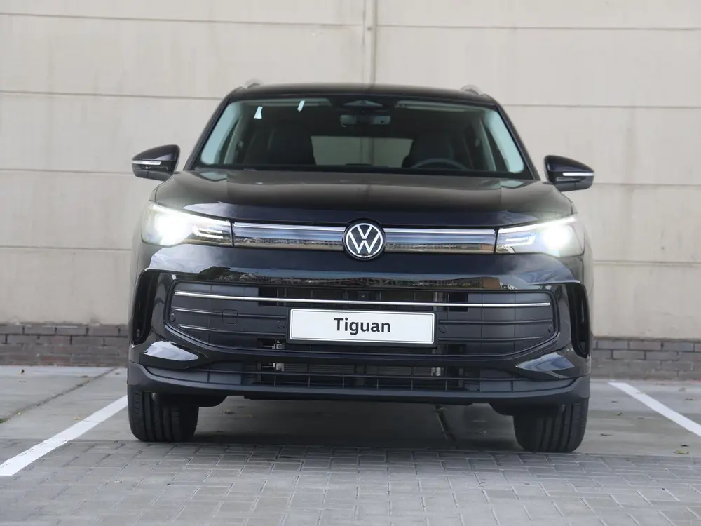 Volkswagen Tiguan Limited Edition 1.5 eHybrid 204 PK | Navig uit 2026, foto 13