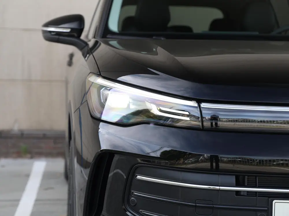 Volkswagen Tiguan Limited Edition 1.5 eHybrid 204 PK | Navig uit 2026, foto 14