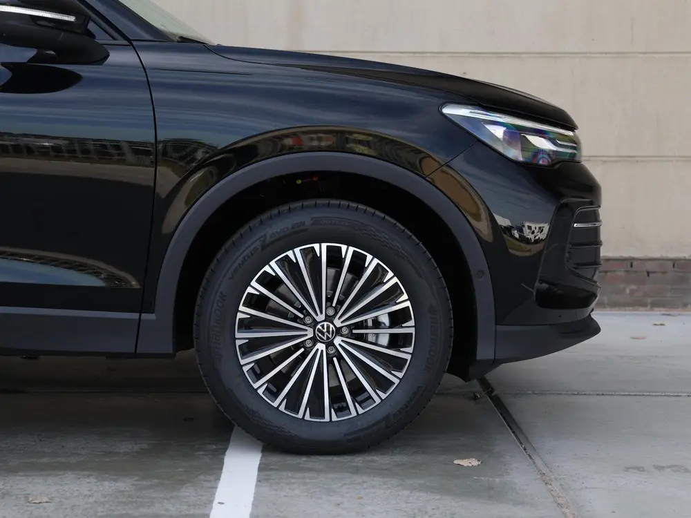 Volkswagen Tiguan Limited Edition 1.5 eHybrid 204 PK | Navig uit 2026, foto 16