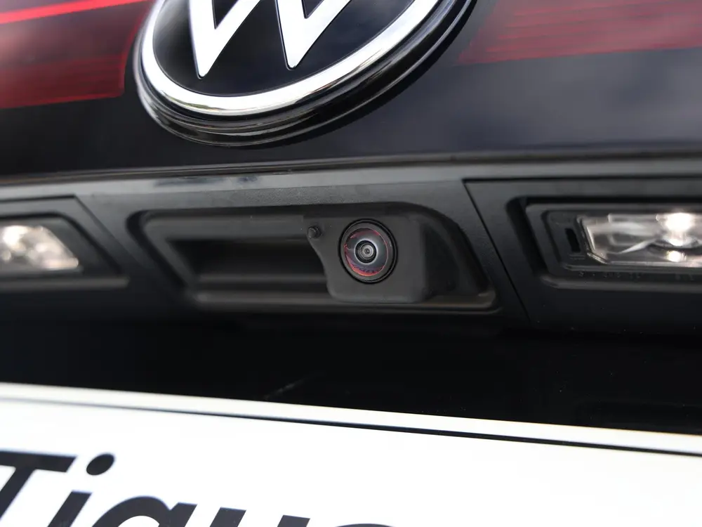 Volkswagen Tiguan Limited Edition 1.5 eHybrid 204 PK | Navig uit 2026, foto 19