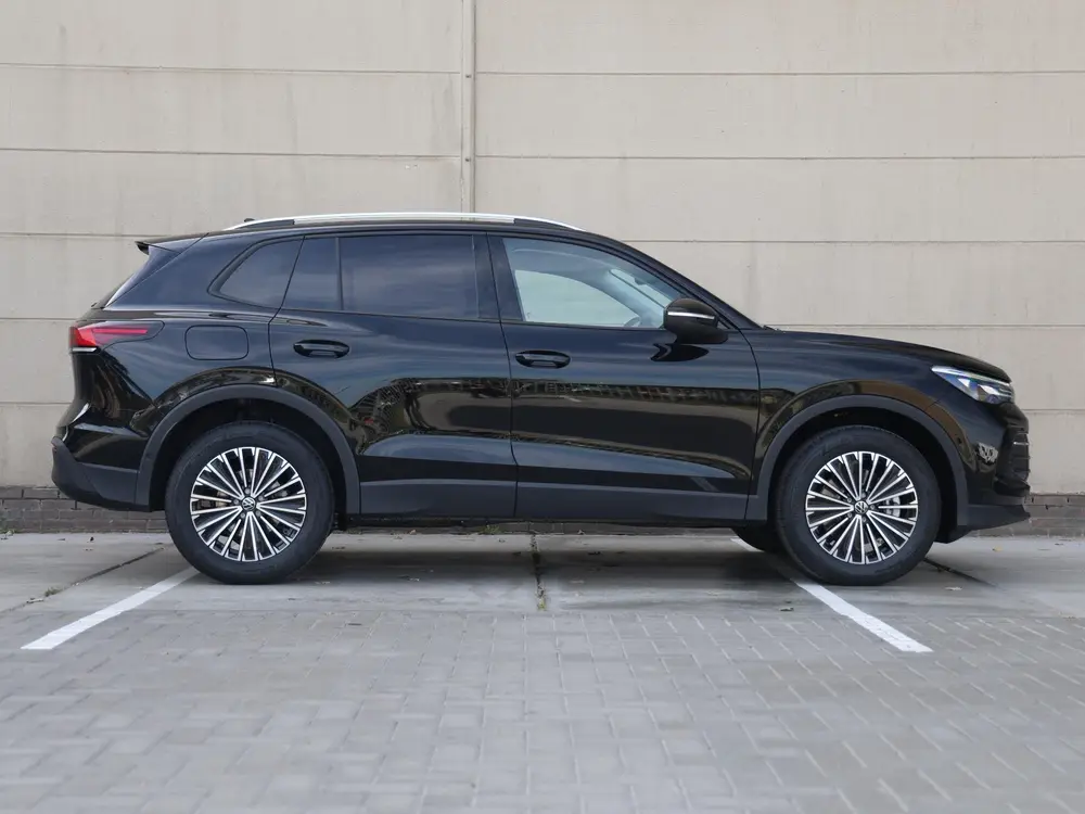 Volkswagen Tiguan Limited Edition 1.5 eHybrid 204 PK | Navig uit 2026, foto 2