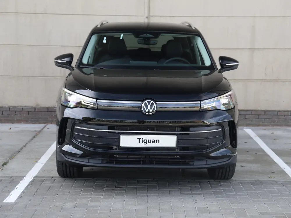 Volkswagen Tiguan Limited Edition 1.5 eHybrid 204 PK | Navig uit 2026, foto 4