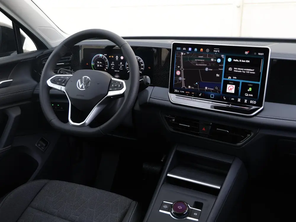 Volkswagen Tiguan Limited Edition 1.5 eHybrid 204 PK | Navig uit 2026, foto 7