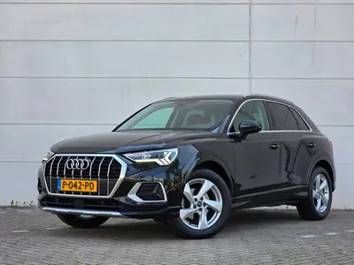 Audi Q3 35 TFSi 150pk AUT. uit 2022
