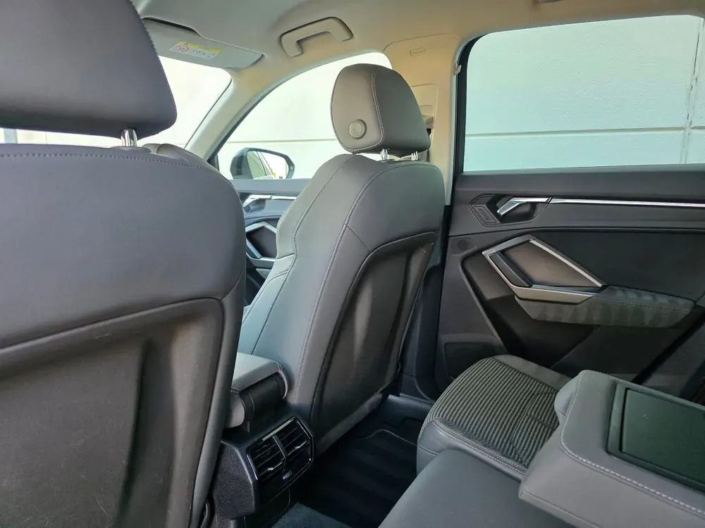 Audi Q3 35 TFSi 150pk AUT. uit 2022, foto 10