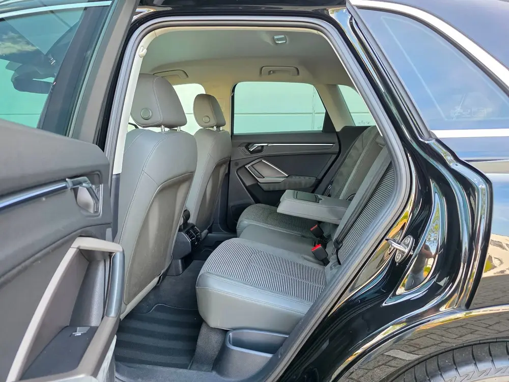 Audi Q3 35 TFSi 150pk AUT. uit 2022, foto 11