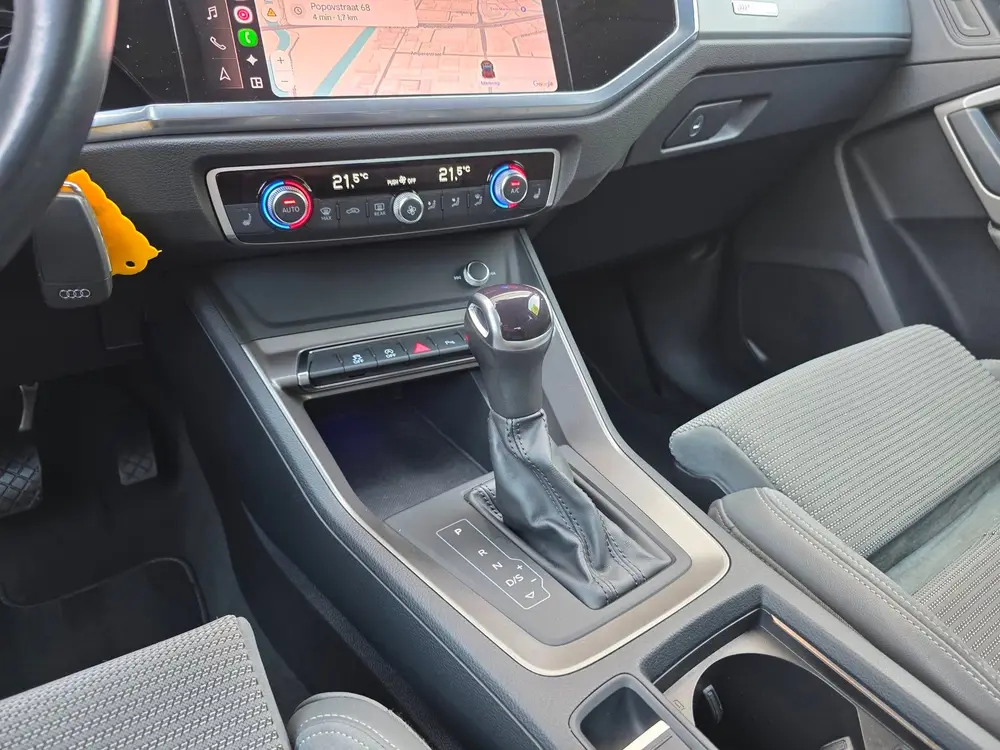 Audi Q3 35 TFSi 150pk AUT. uit 2022, foto 5