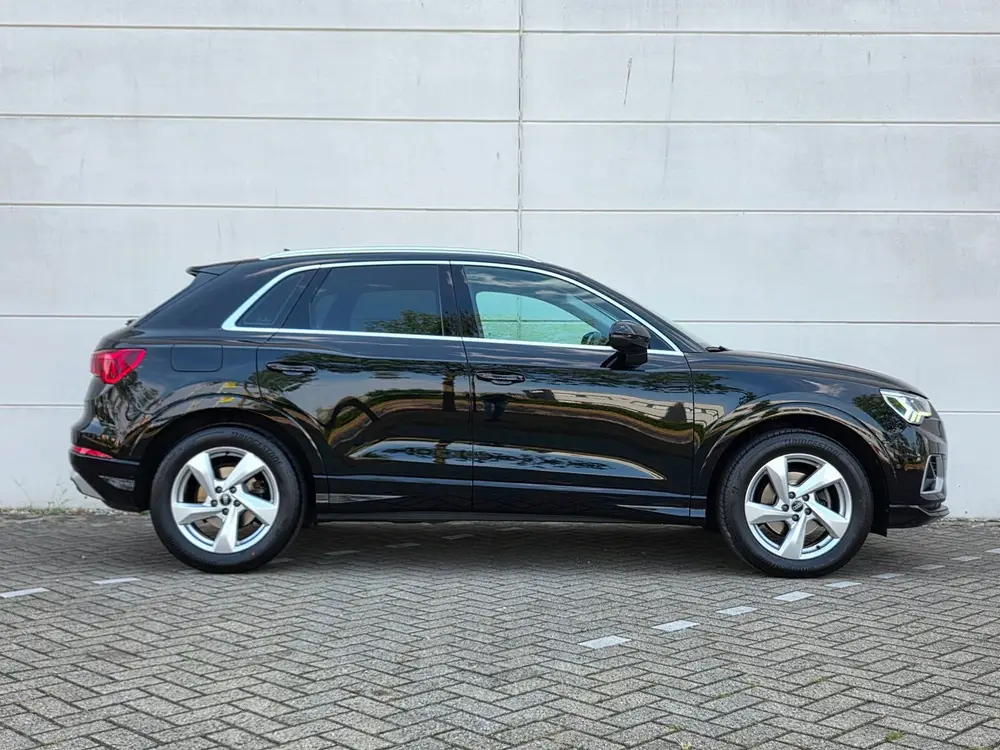 Audi Q3 35 TFSi 150pk AUT. uit 2022, foto 6