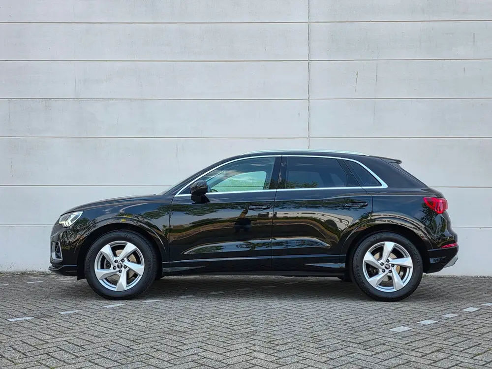 Audi Q3 35 TFSi 150pk AUT. uit 2022, foto 7