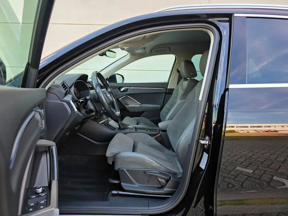 Audi Q3 35 TFSi 150pk AUT. uit 2022, foto 9