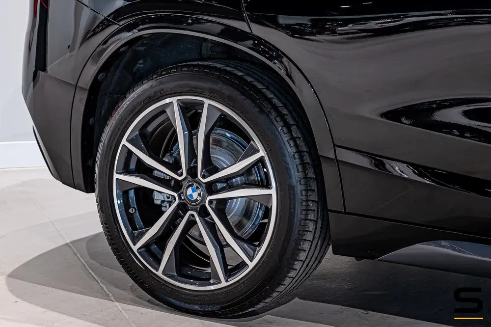 BMW X2 SDrive20i High Executive uit 2022, foto 17