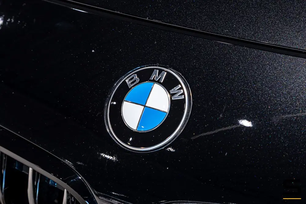BMW X2 SDrive20i High Executive uit 2022, foto 7