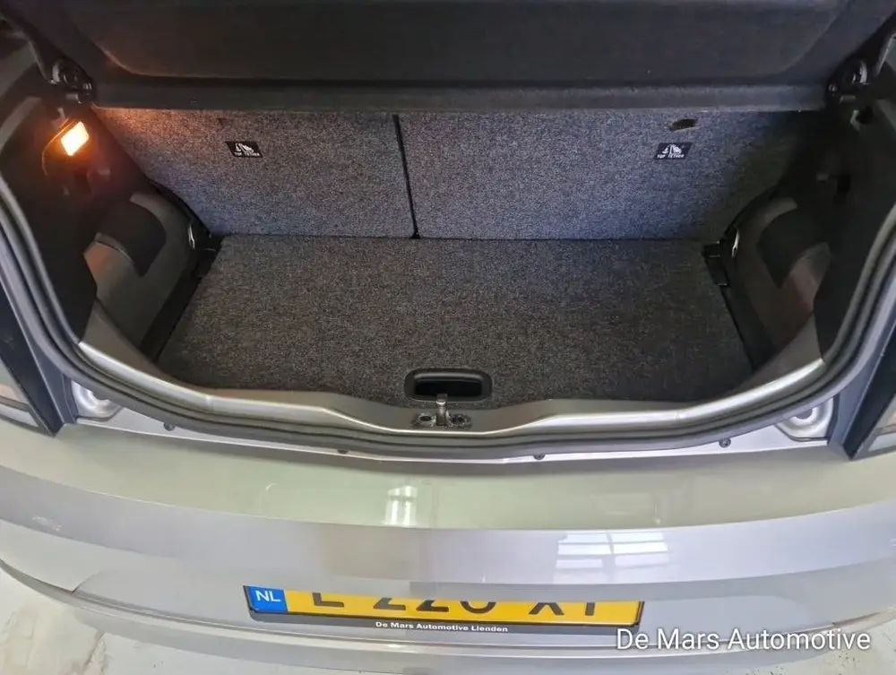 Volkswagen Up! 1.0 12 Maanden Garantie (bj 2021) uit 2021, foto 17