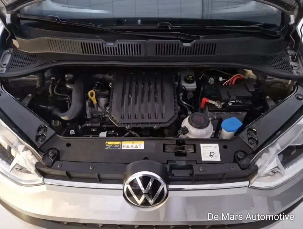 Volkswagen Up! 1.0 12 Maanden Garantie (bj 2021) uit 2021, foto 19