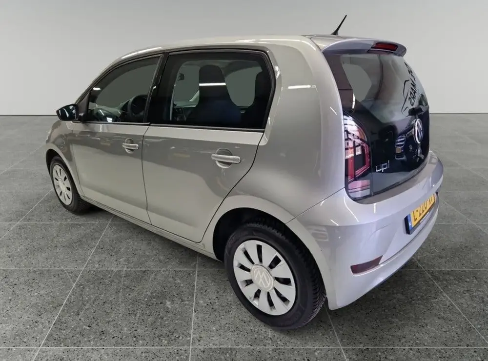 Volkswagen Up! 1.0 12 Maanden Garantie (bj 2021) uit 2021, foto 3
