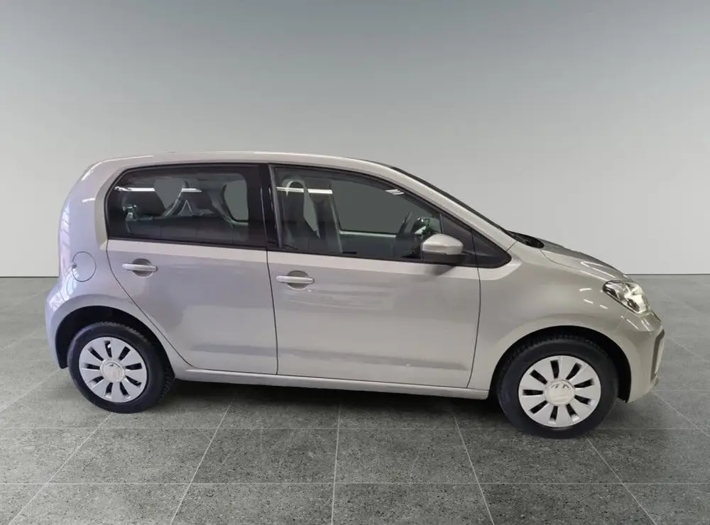 Volkswagen Up! 1.0 12 Maanden Garantie (bj 2021) uit 2021, foto 5