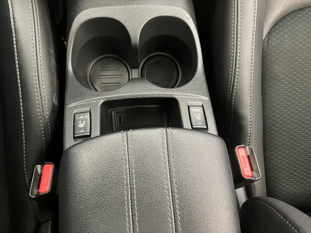 Nissan Qashqai 1.3 DIG-T Tekna / Half Lederen Bekleding / De uit 2019, foto 17
