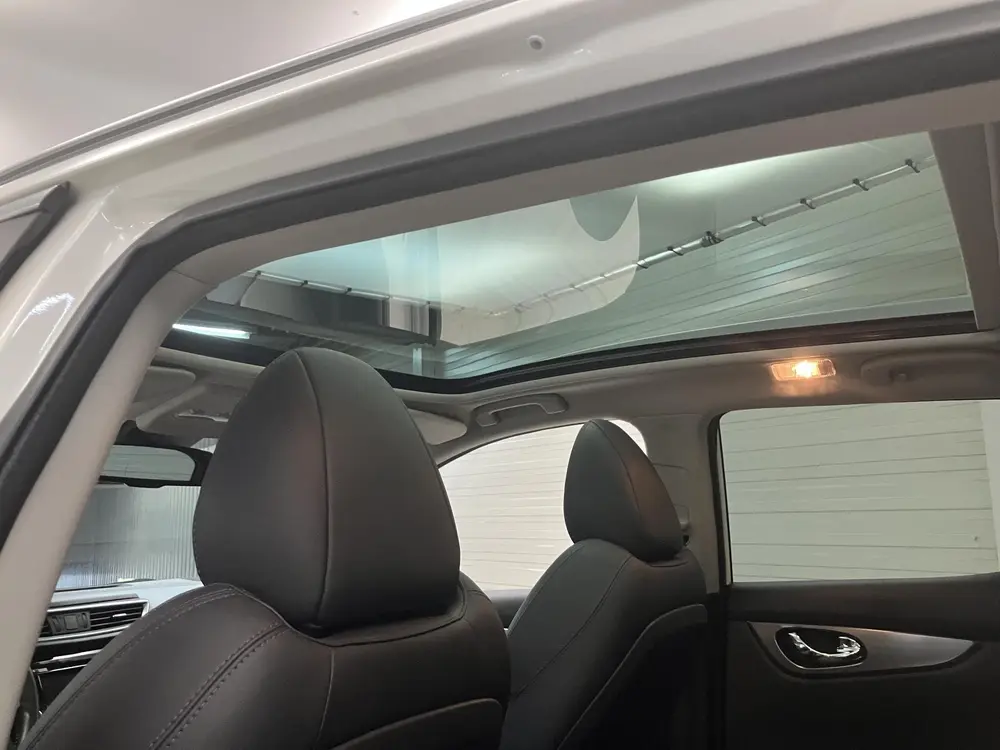 Nissan Qashqai 1.3 DIG-T Tekna / Half Lederen Bekleding / De uit 2019, foto 4