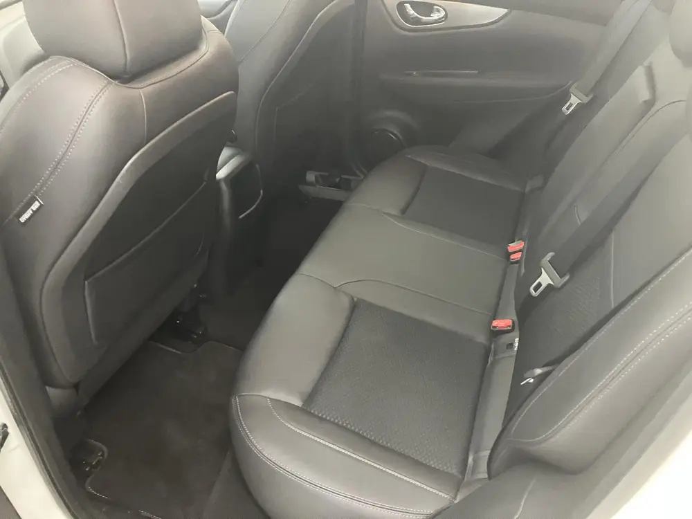 Nissan Qashqai 1.3 DIG-T Tekna / Half Lederen Bekleding / De uit 2019, foto 7