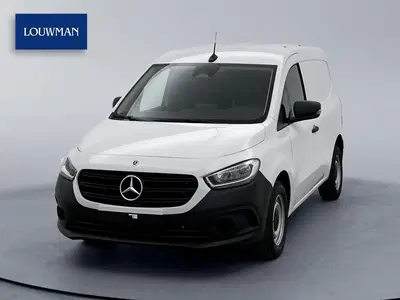 Mercedes-Benz Citan 108 CDI GB L1 Base uit 2026