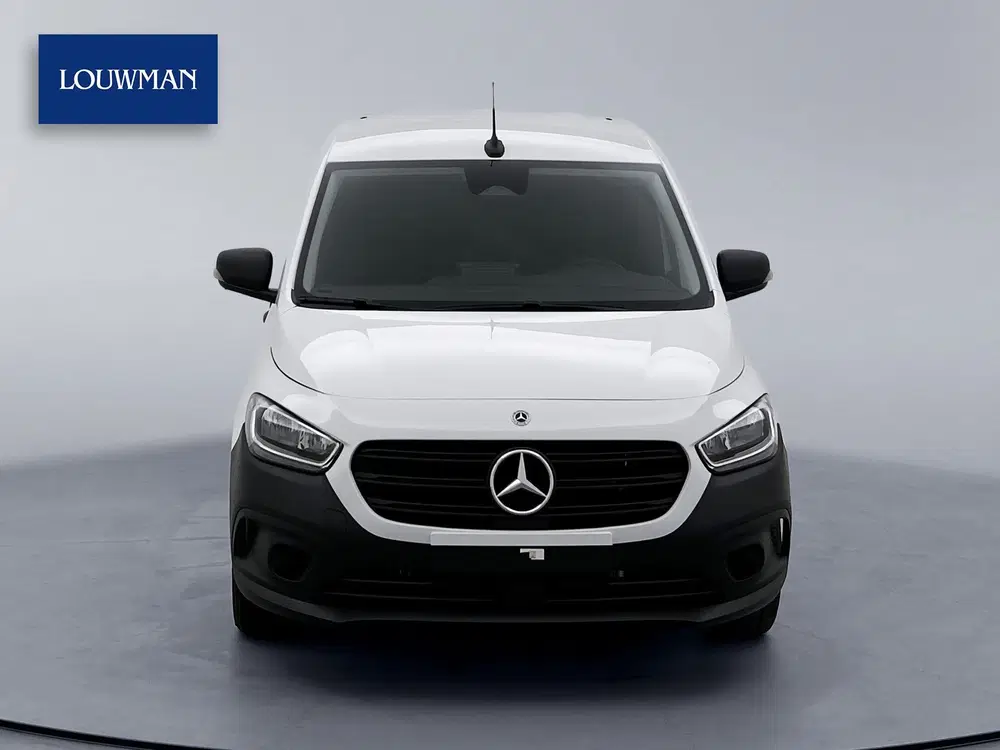 Mercedes-Benz Citan 108 CDI GB L1 Base uit 2026, foto 11