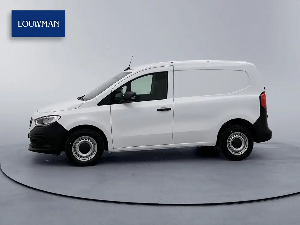 Mercedes-Benz Citan 108 CDI GB L1 Base uit 2026, foto 13