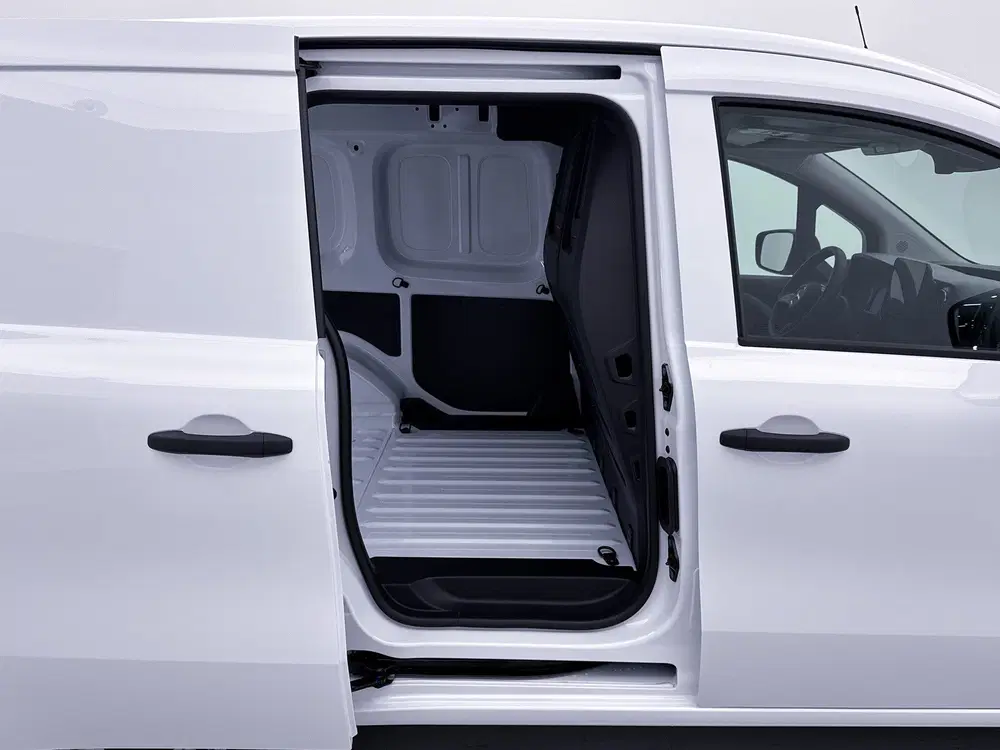 Mercedes-Benz Citan 108 CDI GB L1 Base uit 2026, foto 16