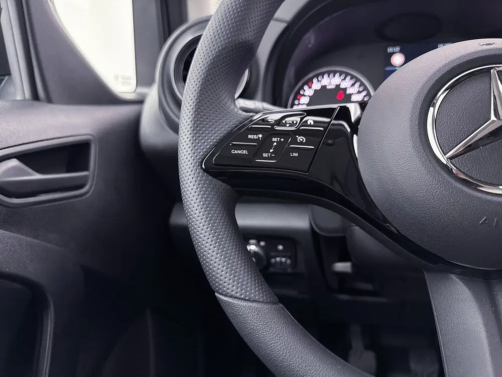 Mercedes-Benz Citan 108 CDI GB L1 Base uit 2026, foto 18