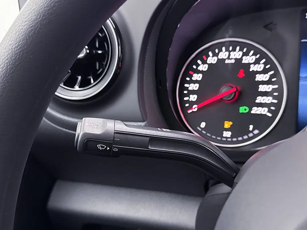 Mercedes-Benz Citan 108 CDI GB L1 Base uit 2026, foto 20