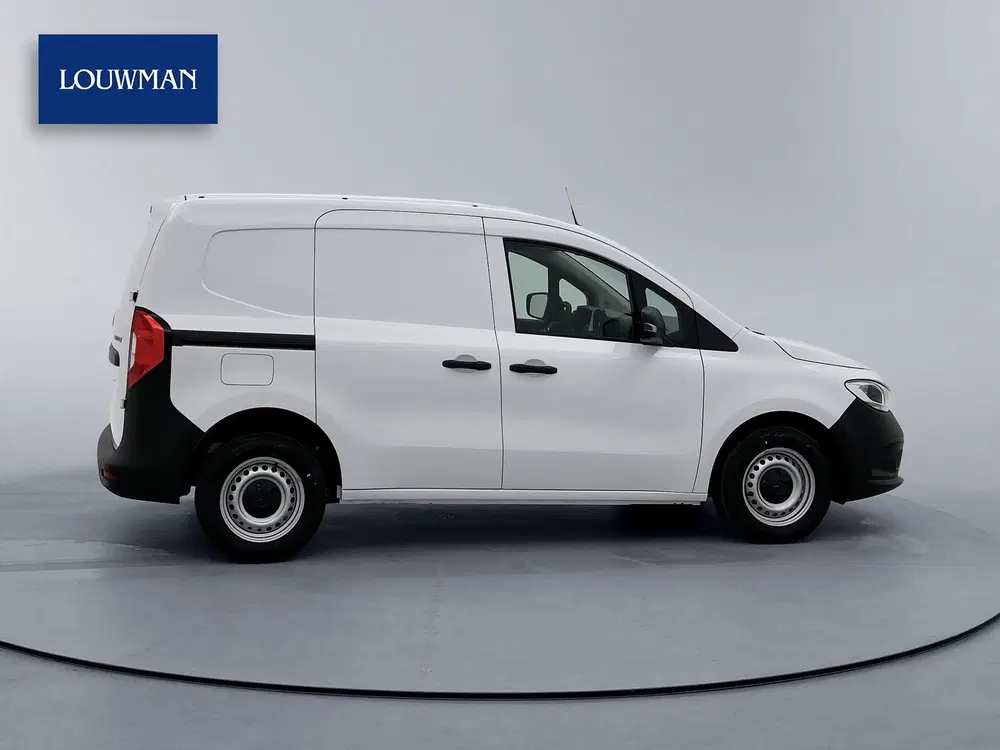 Mercedes-Benz Citan 108 CDI GB L1 Base uit 2026, foto 3