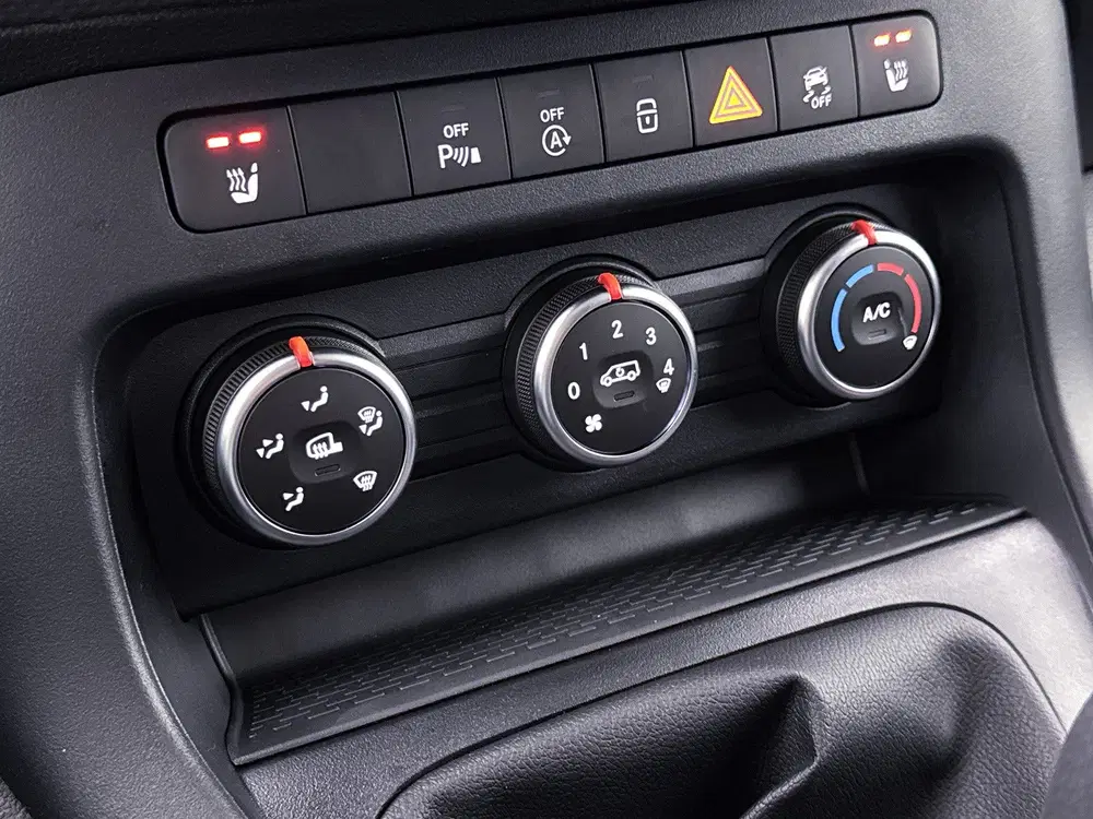 Mercedes-Benz Citan 108 CDI GB L1 Base uit 2026, foto 8