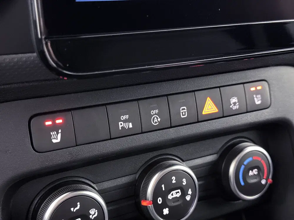 Mercedes-Benz Citan 108 CDI GB L1 Base uit 2026, foto 9