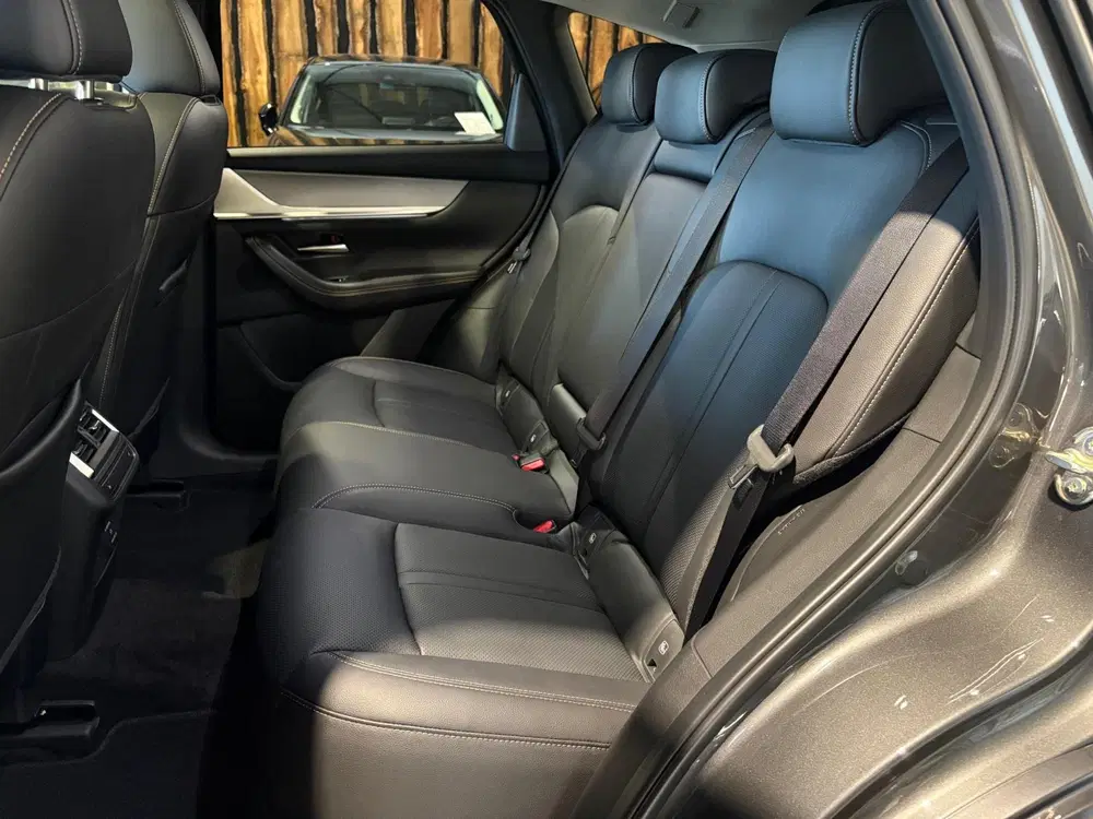 Mazda CX-60 3.3 e-Skyactiv D Homura AWD uit 2023, foto 10